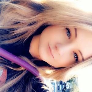 Meet your Posher, Marissa